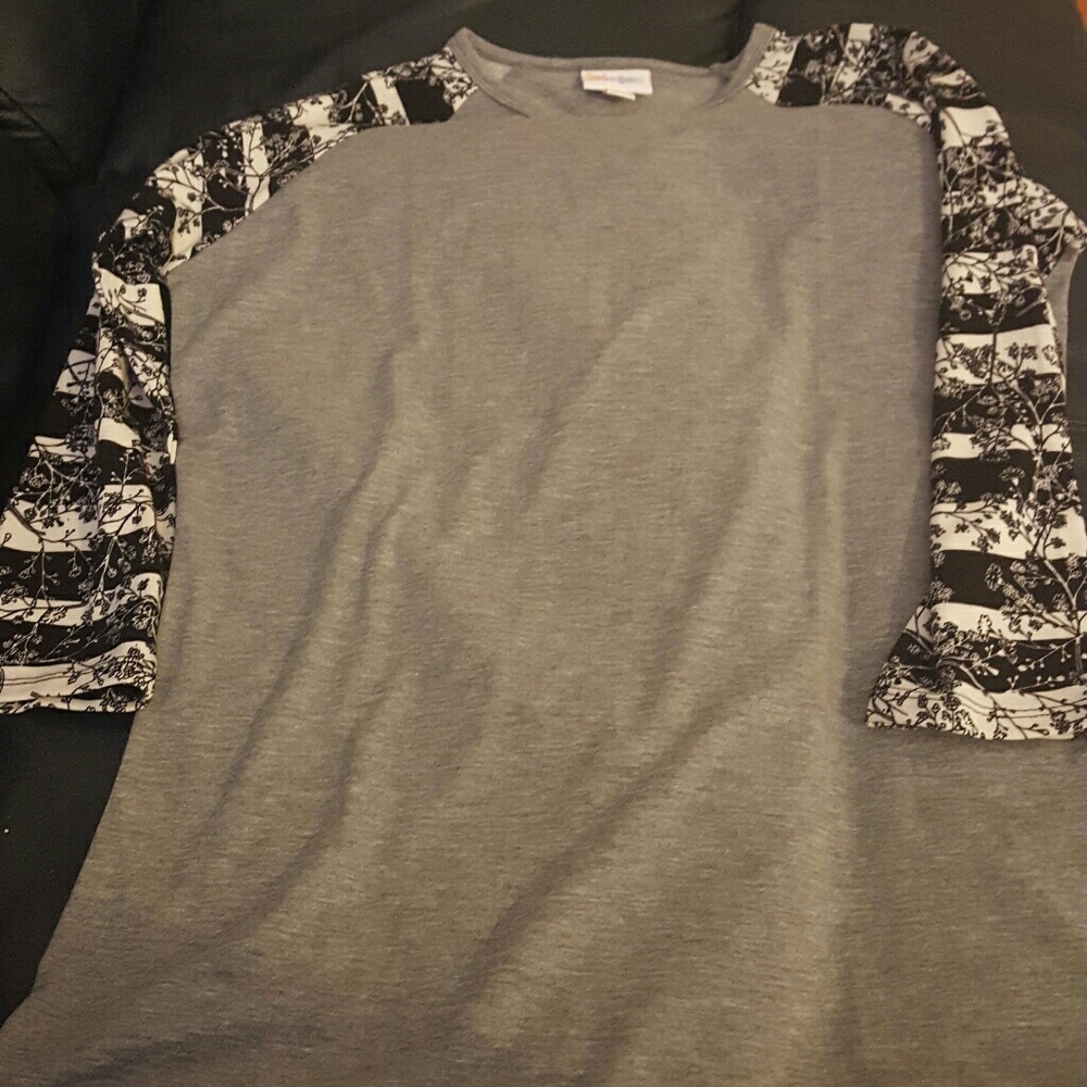 Lularoe xs randy euc